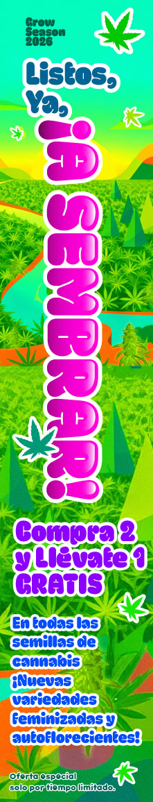 GROW SEASON PROMO - ShayanaShop.com