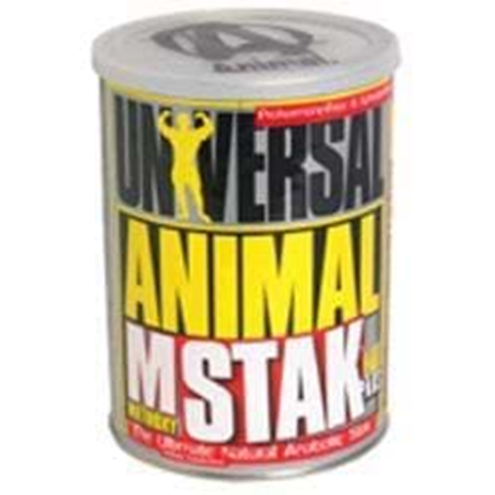 Animal M-Stak