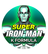 Super Iron Man K Formula