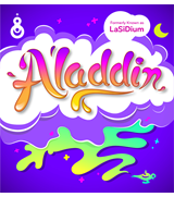 ALADDiN - Spectrum Surfing