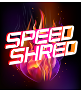 SpeedShred - Fat Burner