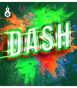 DASH - Smooth Energizer