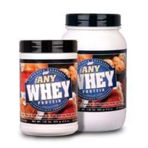100% Any Whey - 60 Servings