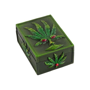Box Weedhead