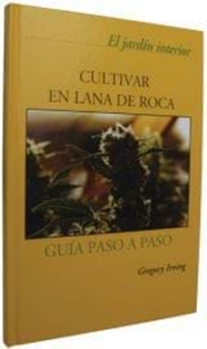 Cultivar En Lana De Roca