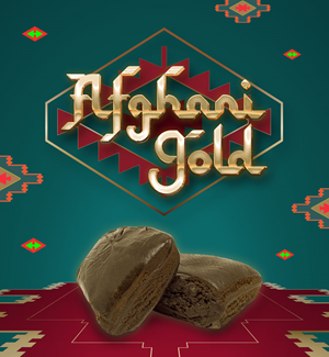 Afghani Gold