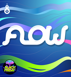 Flow - Focus Suprême