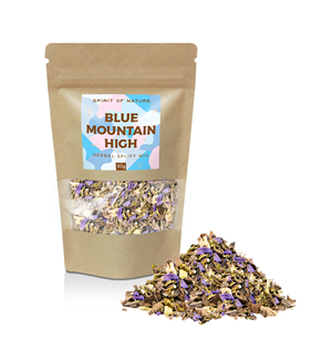 Blue Mountain High - Herbal Spliff Mix
