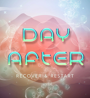 Day After - Party Recovery