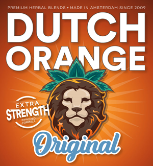 Dutch Orange Original