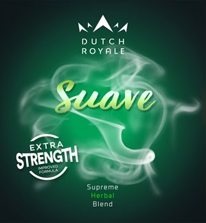 Dutch Royale - Suave