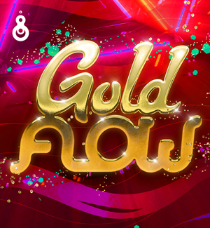 Gold Flow - Party Energy