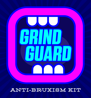 Grind Guard - Anti Bruxism Pack