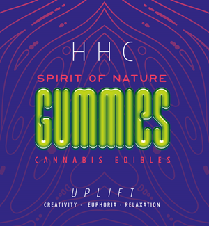 Hhc Gummies - Cannabis Esswaren