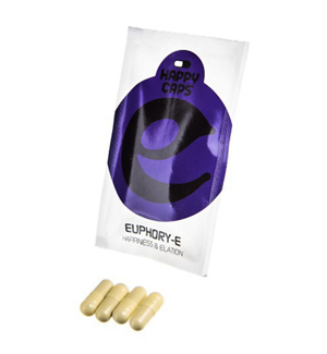 Euphor E - Happy Caps