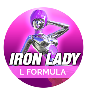 Iron Lady L Formula