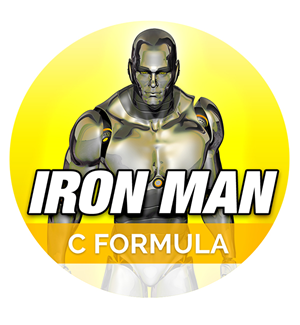 Iron Man Formule C
