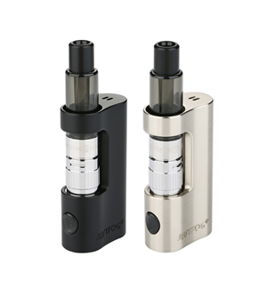 Justfog P14a Compact Kit