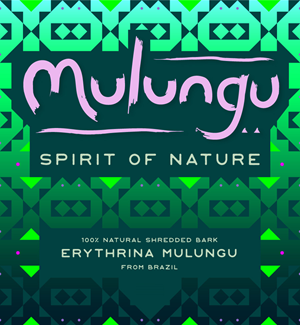 Mulungu Relaxation Naturelle - Écorce