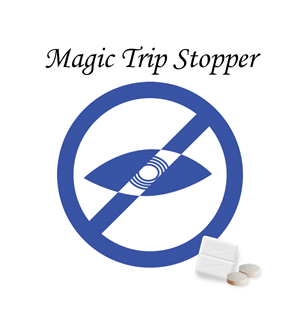 Magische Trip Interruptor