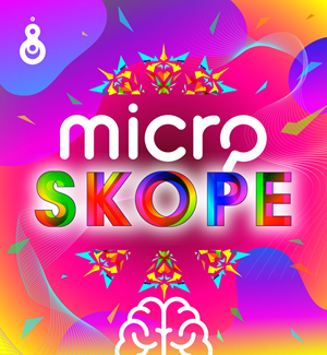Microskope - Microdosis De Potenciador Cognitivo