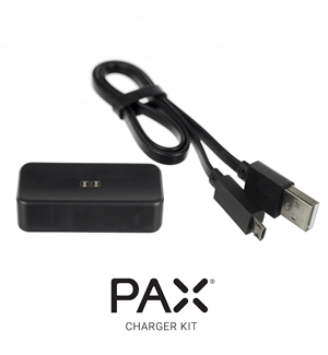 Pax  Charger