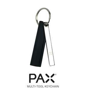 Pax Multi-Tool Keychain
