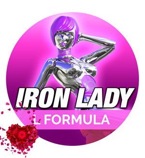 Iron Lady L Formula