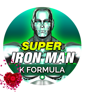 Super Iron Man K Formula