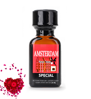 Amsterdam Special Poppers