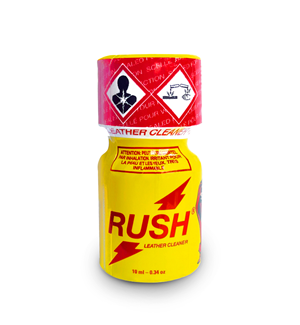 Rush Liquid Incense