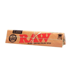 Raw Classic - King Size Slim
