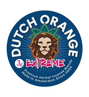  Dutch Orange - Extreme 
