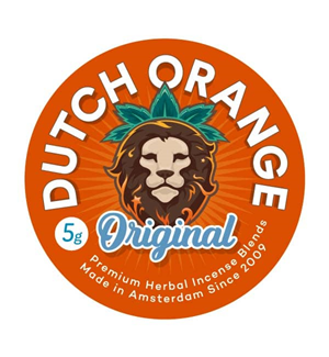 Dutch Orange Mix - Original