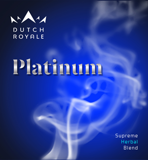 Dutch Royale - Platinum