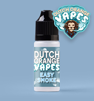 Easy Smoke - Dutch Orange Vapes