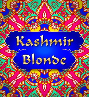 Kashmir Blonde