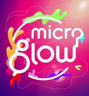 Microglow - Microdosing Cognitive Enhancer