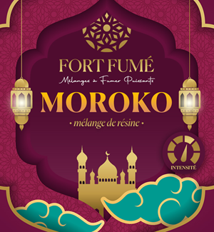 Moroko - Fort Fumé