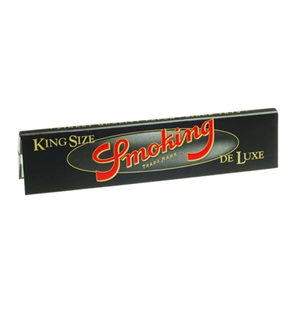 Smoking Deluxe - King Size