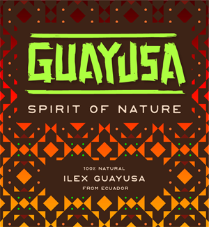 Guayusa - Spirit Of Nature