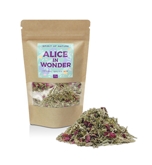 Alice In Wonder  - Herbal Spliff Mix