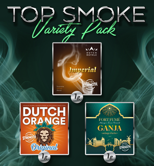 Top Smoke - Variety Pack