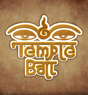 Temple Ball