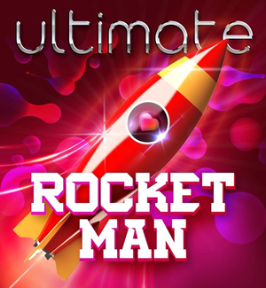 Rocket Man Ultimate