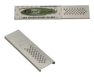 Herb Grater