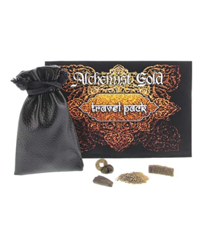 Alchemist Gold - Travel Pack