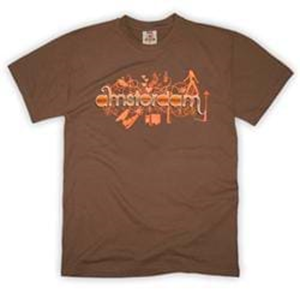 Amsterdale T-Shirt