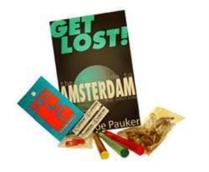 Amsterdam Package