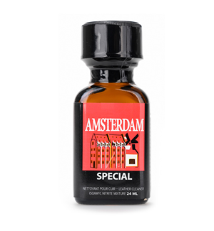 Amsterdam Special Poppers